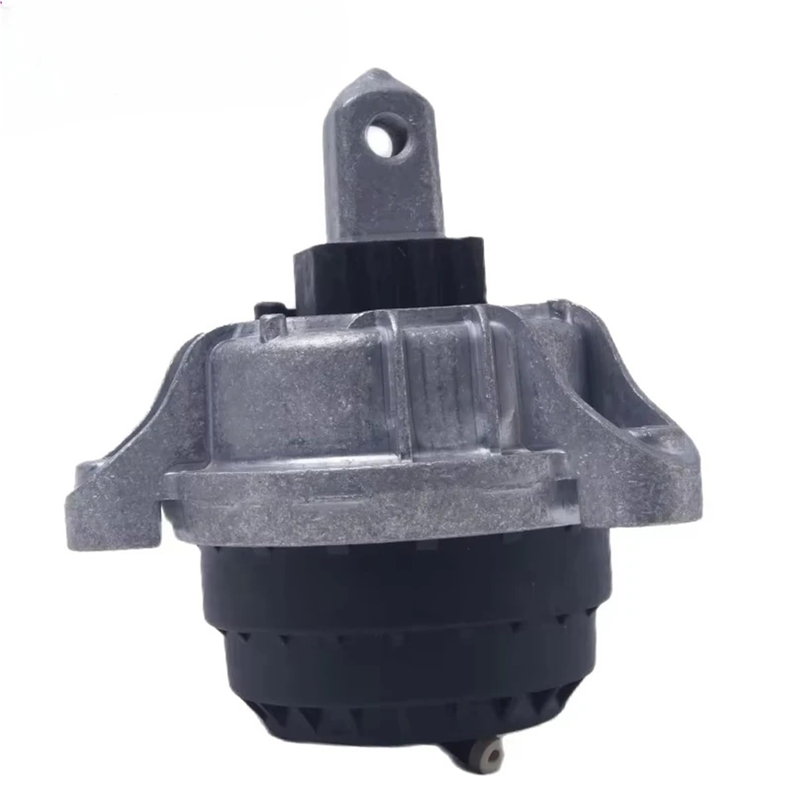 2 szt. wsporniki silnika pasujące do BMW serii 5 F10 F11 520dX 520d XDrive 2.0 22117935144 22117935143 Mocowaanie silnika