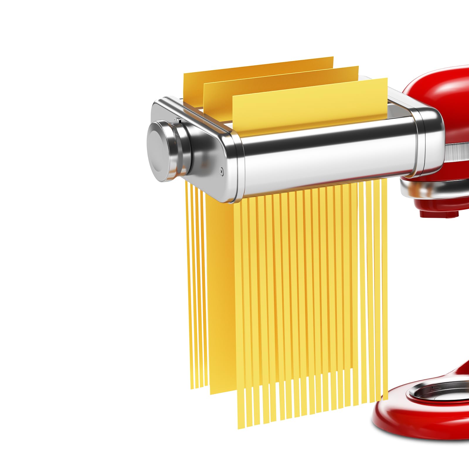 NEWSETS 3-in-1 Pasta Attachment