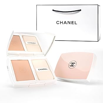 CHANELルブランブライトニングコンパクトB20お値下げ致しました。 Amazon | 【国内正規品】CHANEL シャネル ル ブラン