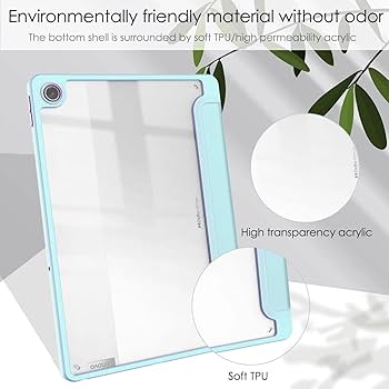 Amazon.co.jp: Aokil For NEC LAVIE Tab T10 T1075/EAS ケース