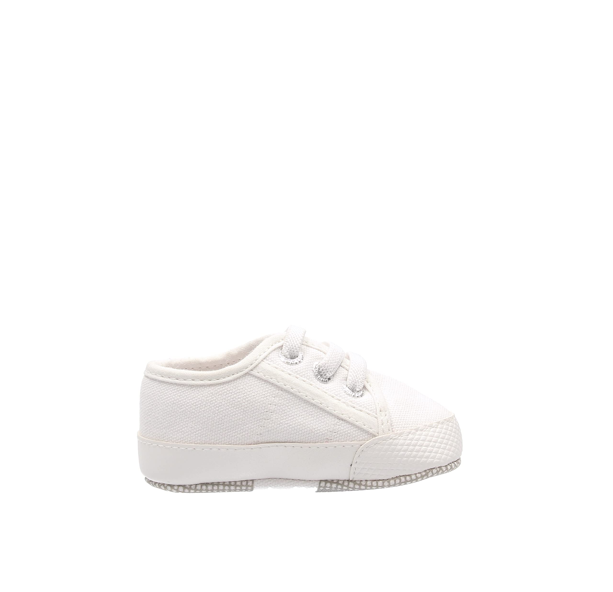 SUPERGA Scarpa Culla S1116JW NEONATA White 17