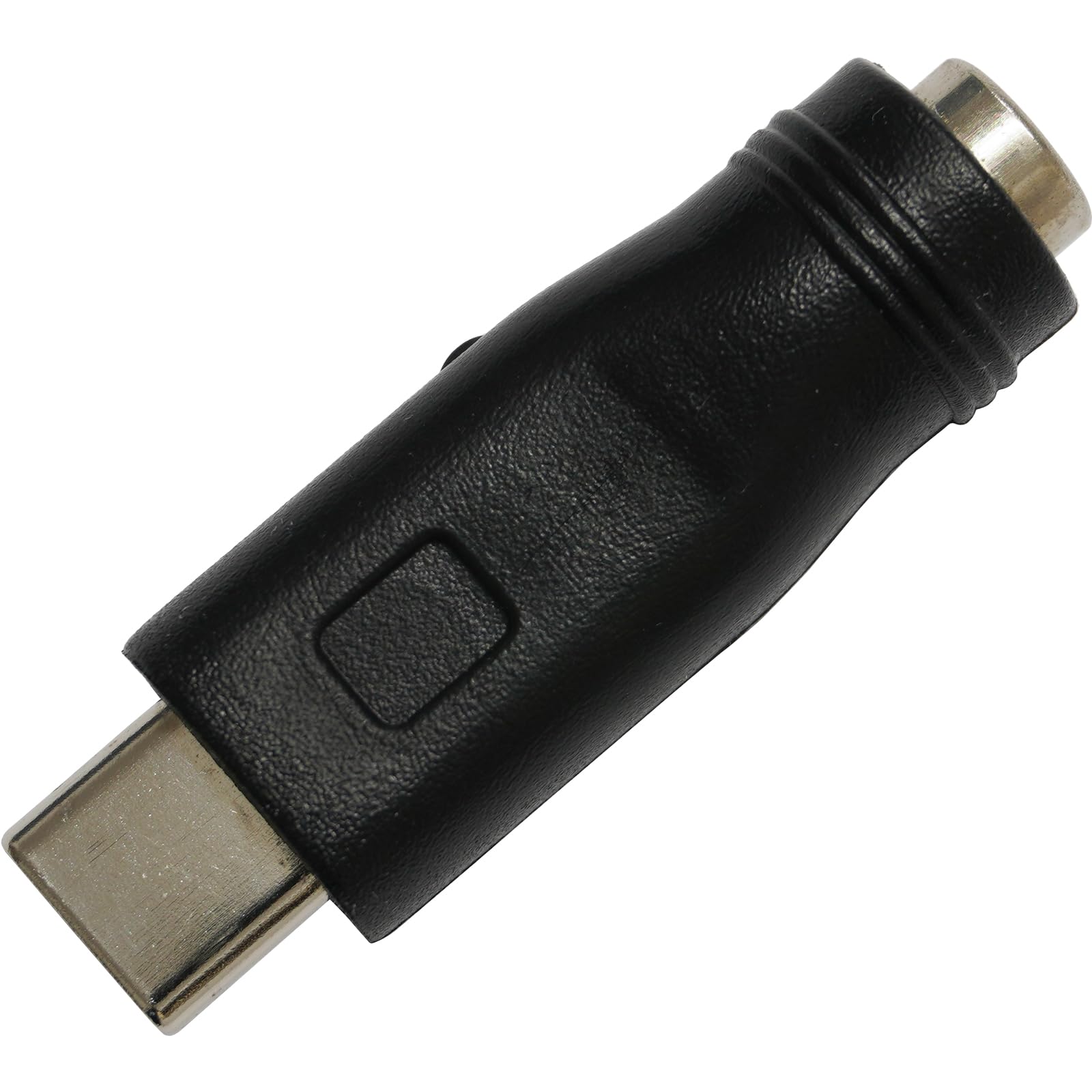 Amazon.co.jp: Kaito Denshi(海渡電子) DCジャック DC電源 USB Type-C