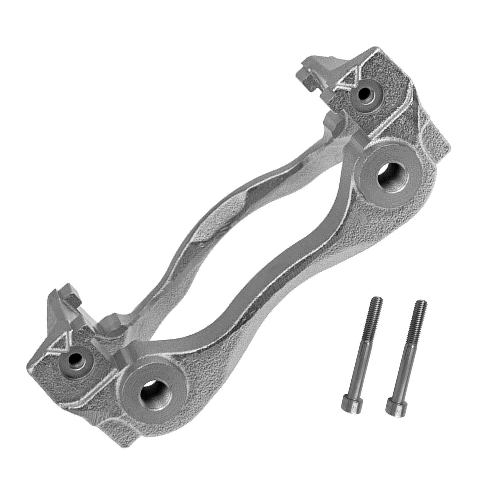 1x Bremssattelhalter Vorderachse für Peugeot Boxer für Fiat Ducato für Citroen Jumper 250