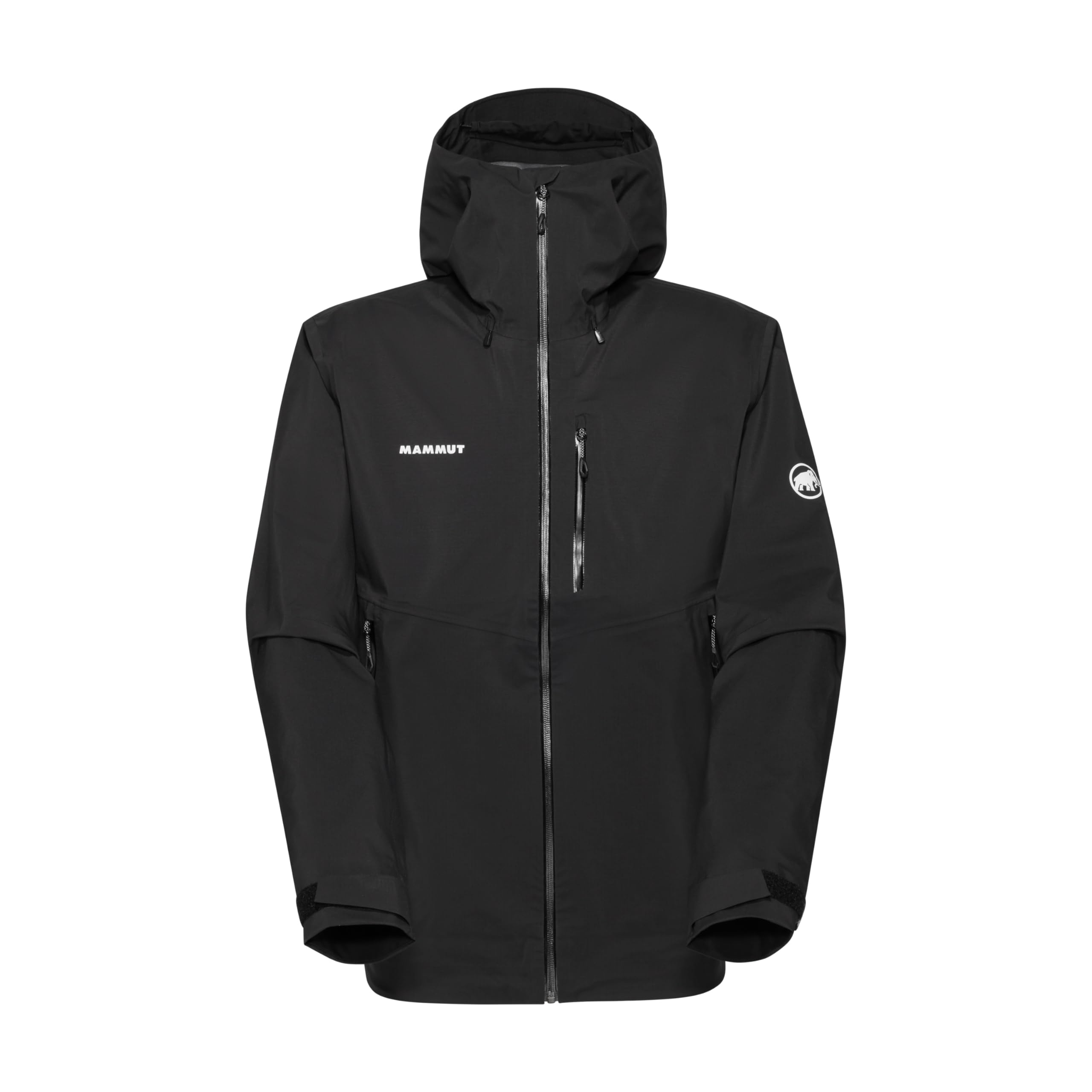 Mammut Alto Guide HS Hooded Jacket Men XL