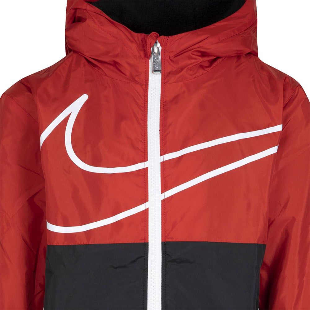 NIKE Nike -dzieci Chłopcy Coat