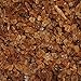 The Sugar Lab Belgian Brown Rock Sugar – 5 Pounds - All Natural Non GMO REAL Beet Sugar Rock Candy - Teavana Style Coffee Tea Sugar - Perfect Sugar Cube Replacement - Natural 