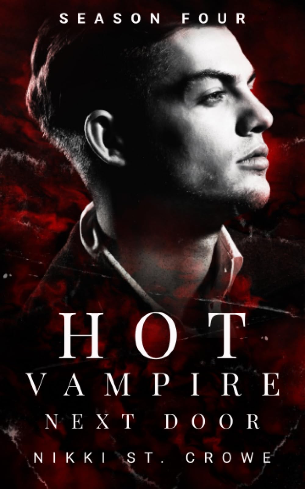 Hot Vampire Next Door: Season Four (Midnight Harbor)