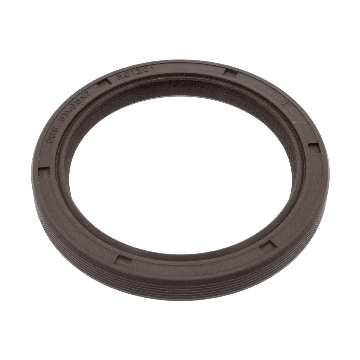 SHAFT SEAL CAMSHAFT 47313 FOR HUWA/HUBA/HYDB/JZDA/HYDC 2.5L HYDA 2.5L 5cyl