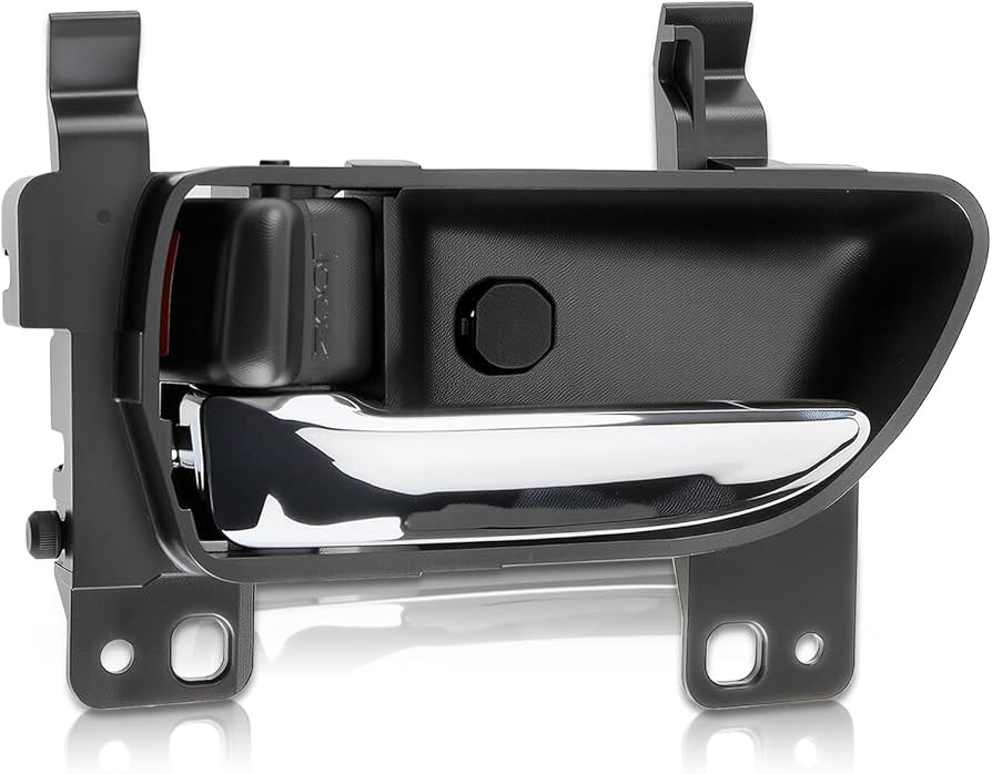 Amazon.com: MOTOALL Door Handle Interior Inside Left 61051FJ031VH