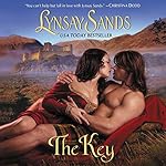 Cover of The Key