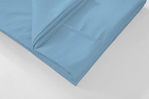 Miniatura 34 de Trend Bedding Mart - Funda de almohada de gran tamaño, extra grande, se adapta a las almohadas más esponjosas, funda de almohada extra alta, 100%