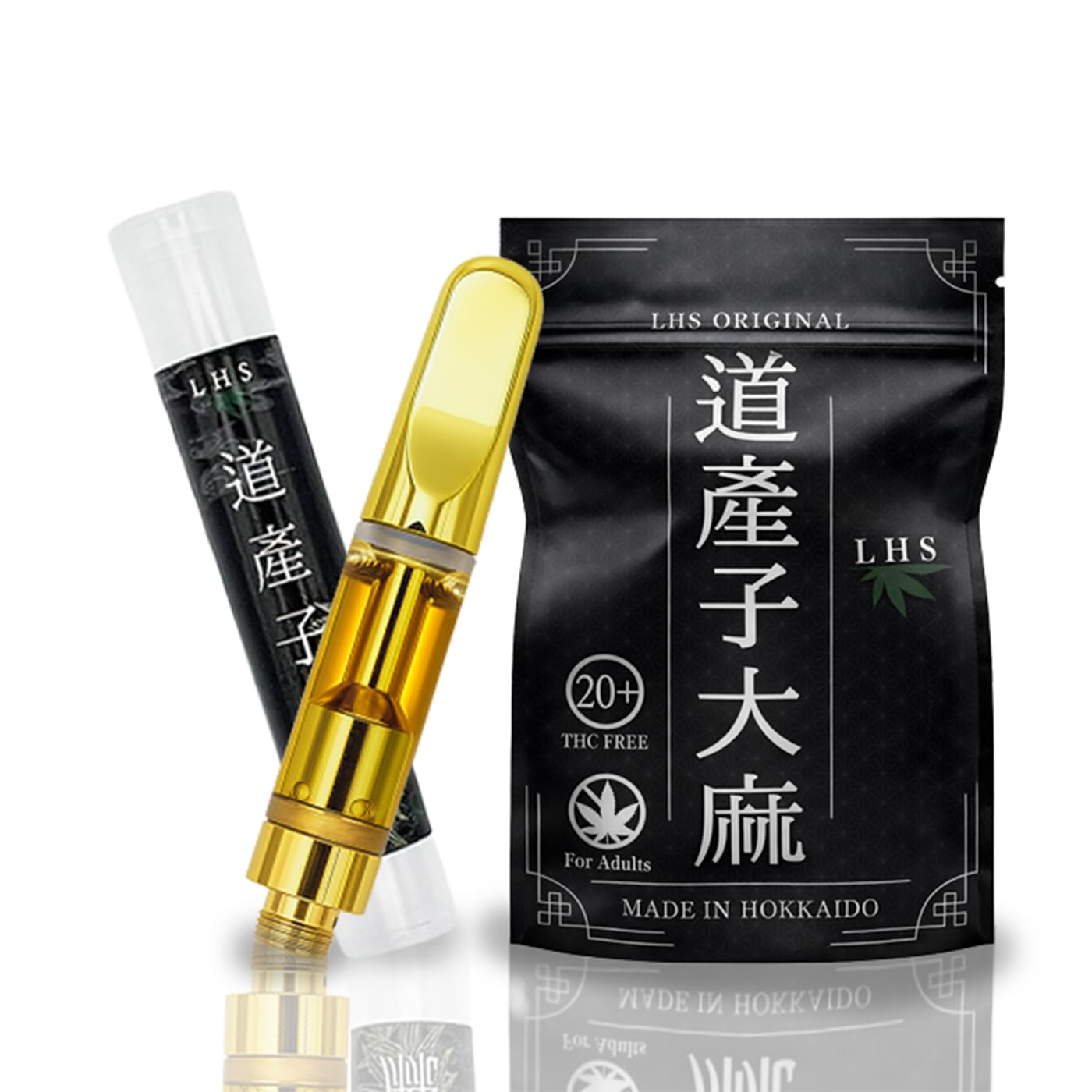 超お得！！］HHCリキッド 90% 大麻フレーバー 5本セット お香 H4CBH
