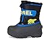 SOREL Kids Childrens Snow Commander (Toddler/Little Kid) - Left View