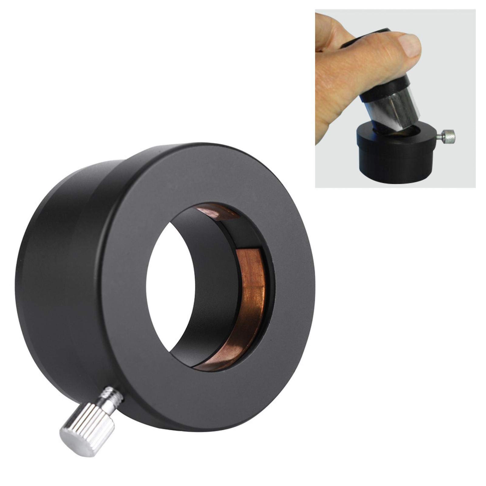 Gaeirt 2in to 1.25in Telescope Eyepiece Adapter - Image 4