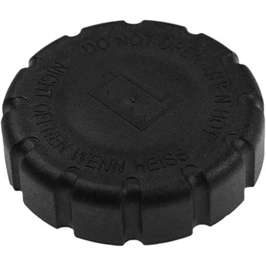 CALANDIS? Coolant Reservoir Tank Cap Vehicles for Mercedes-Benz C63 AMG Base 2017 | Parts & Accessories | Car & Truck Parts | Cooling Systems | Radiators & Parts