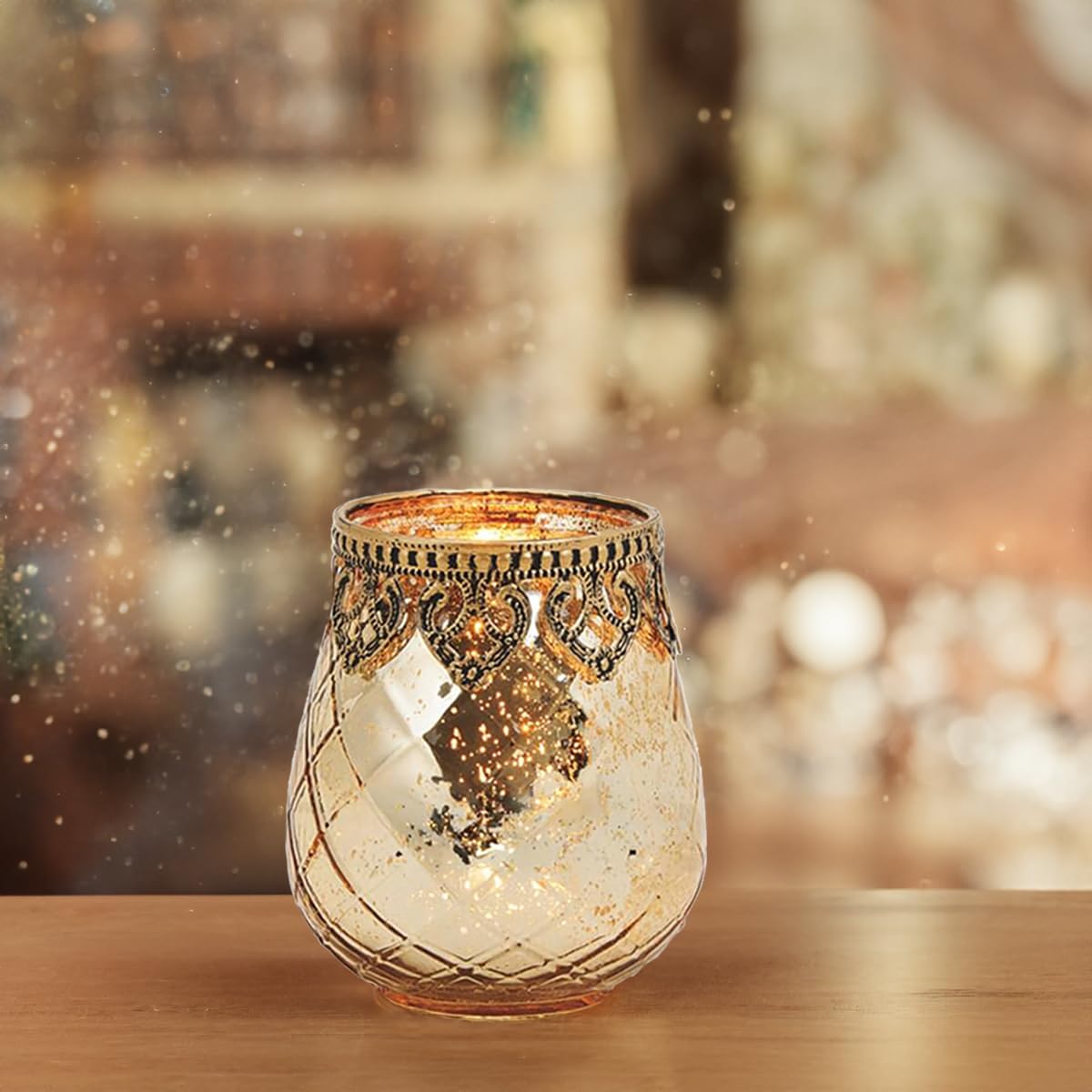 Cheminée (abat-jour) En Verre Pour Lampe à Huile / Kérosène - Hauteur 24.9 Cm, Base 5.1 Cm - Verre Transparent Résistant à La Chaleur