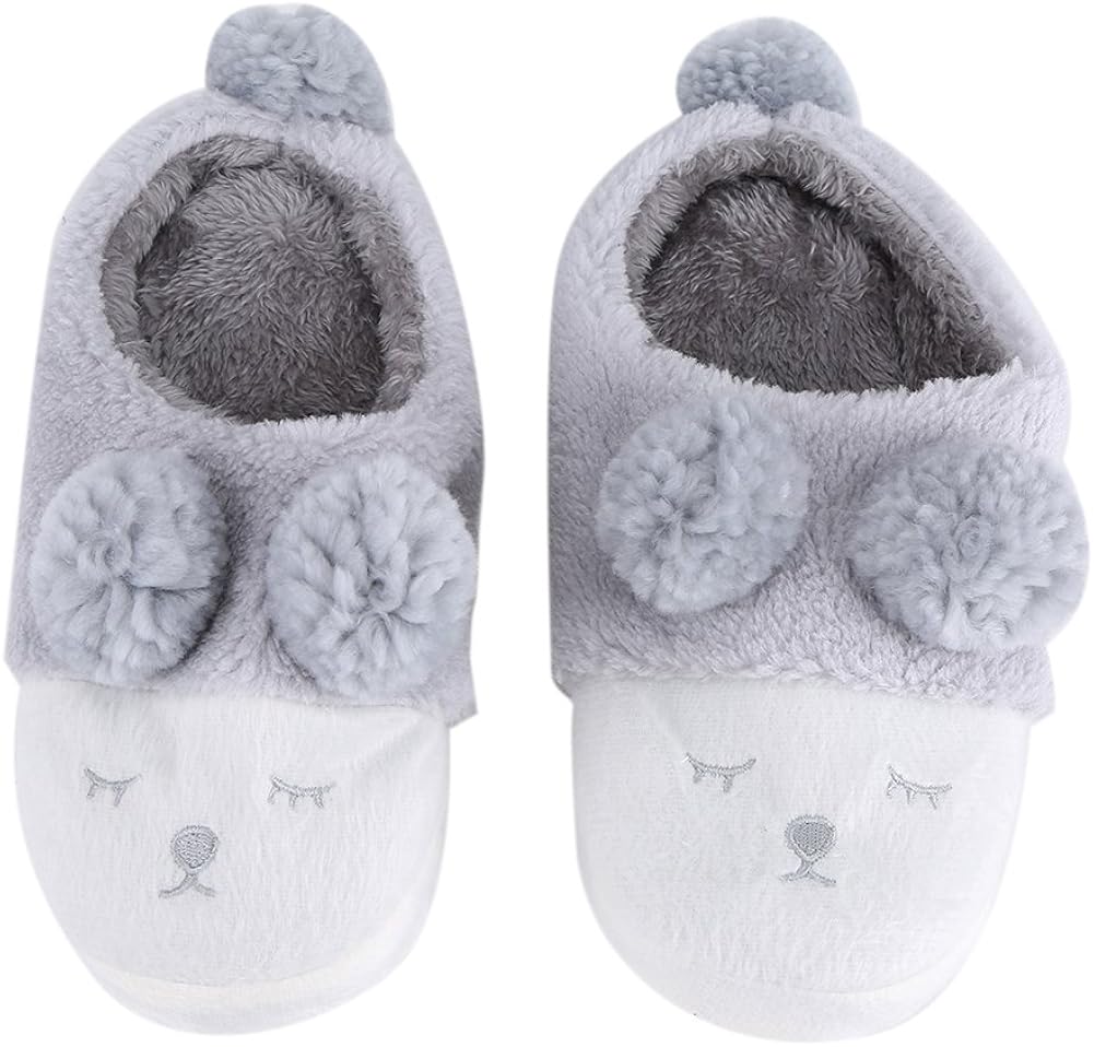 Sheep house slippers Clearance