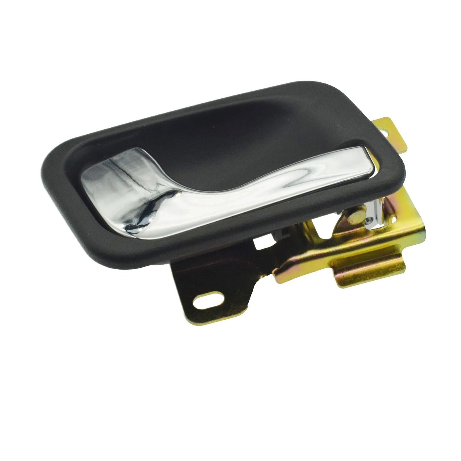 LinQianBhD for Pajero for Montero for Shogun 2 for MK2 II for V10 for V20 for V30 for V40 1990-2004 MB669169 MB669170 Inside Inner Door Handle Inner Car Door Handle(Inside Right)