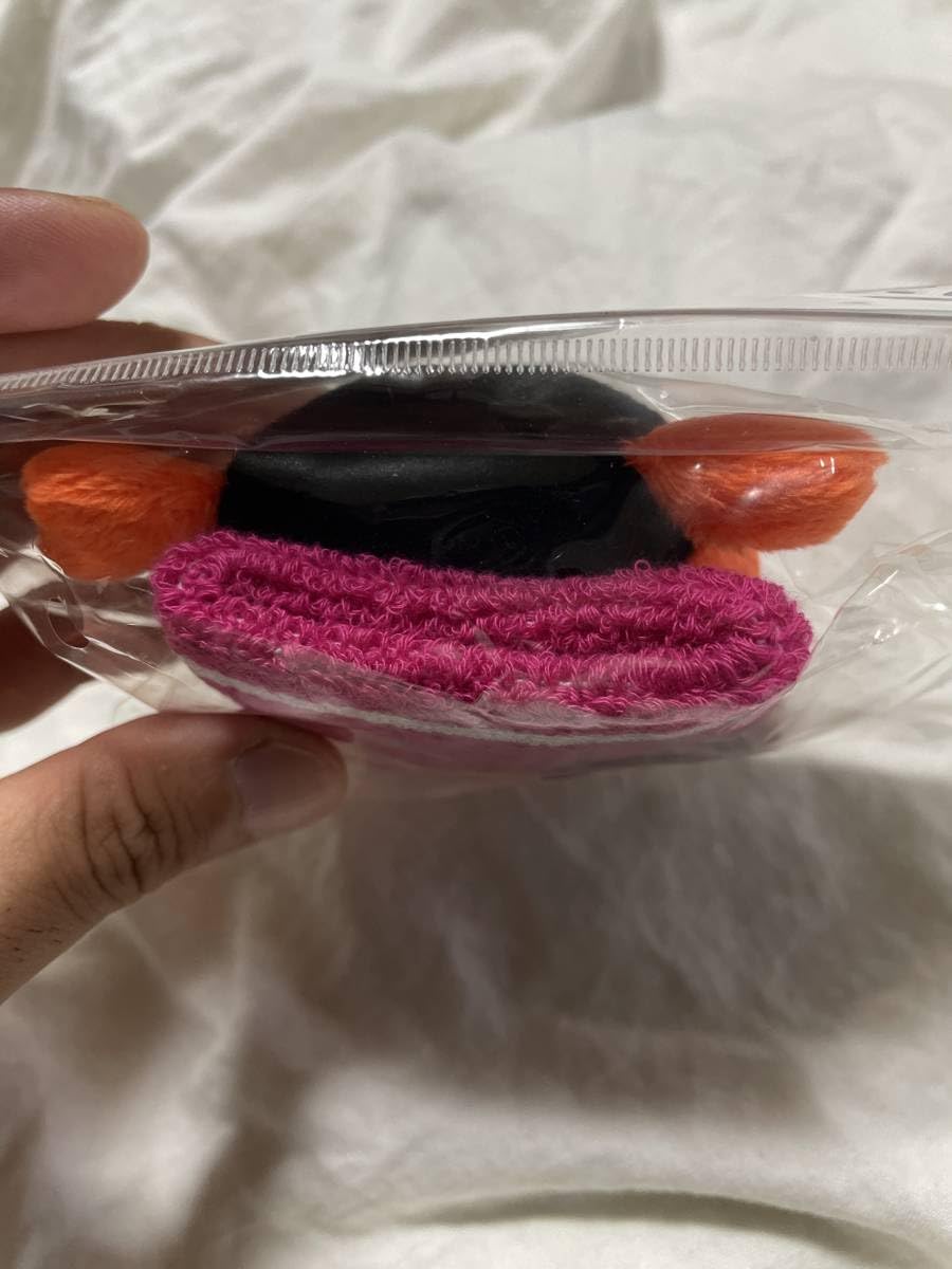 Amazon.co.jp: タオルホルダーバンド リストバンド ジャビット2