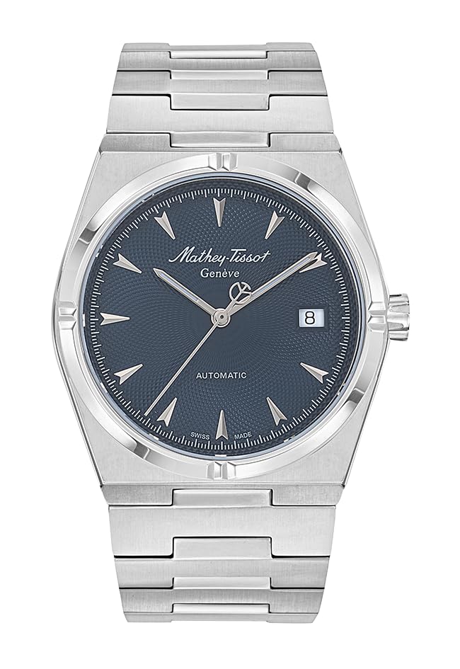Mathey-Tissot（マセ・ティソ）腕時計 Zeus オートマティック H118ATABU (B0FH6RZ1S5) Amazon価格推移・価格追跡