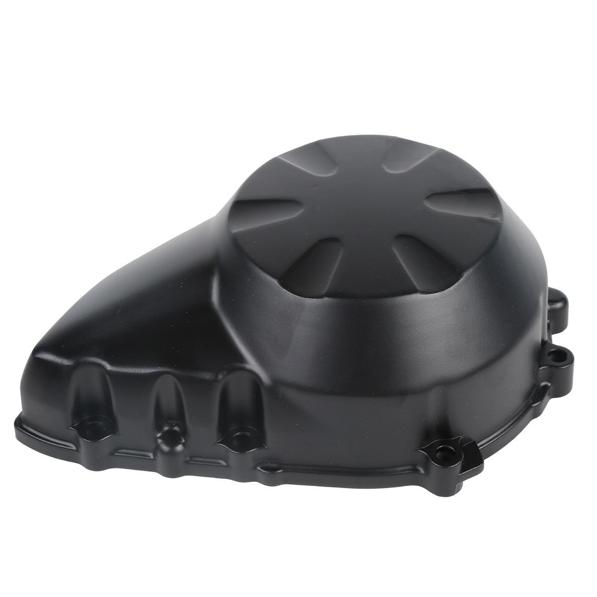 Tengchang Moto Alluminio macchina Coperchio Statore carter Adatto per Kawasaki Z750 Z 750 2007 2008 2009