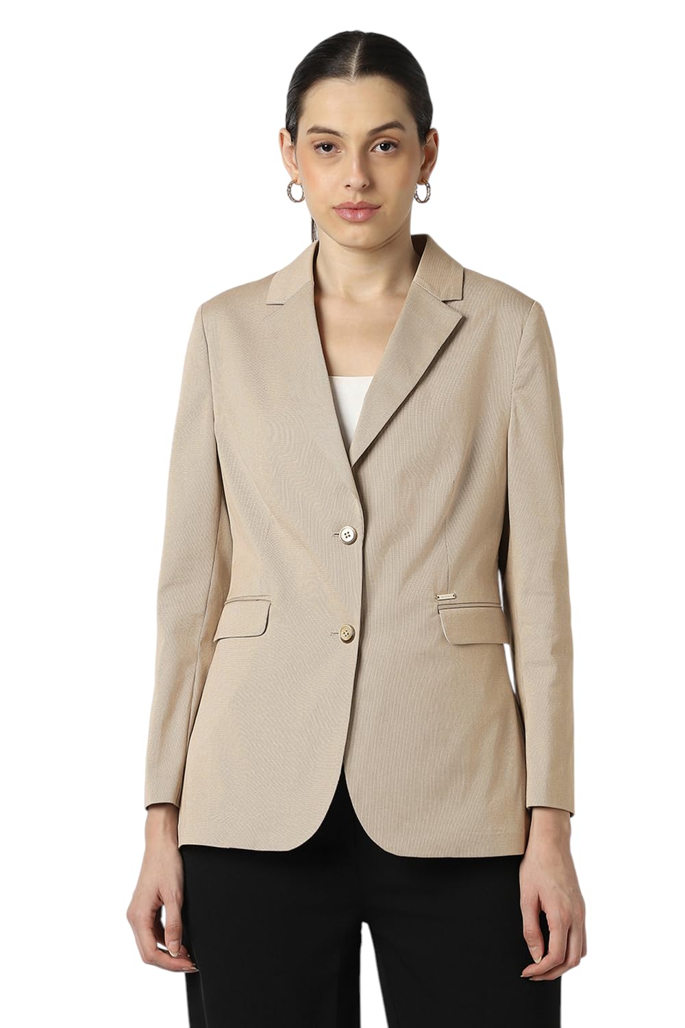 van heusen Women's Blazer-picture-44