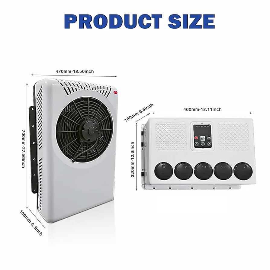 LittleAntiqueGarden‼️‼️エアコン Amazon.com: Electactic Portable Air Conditioners 8000 BTUs