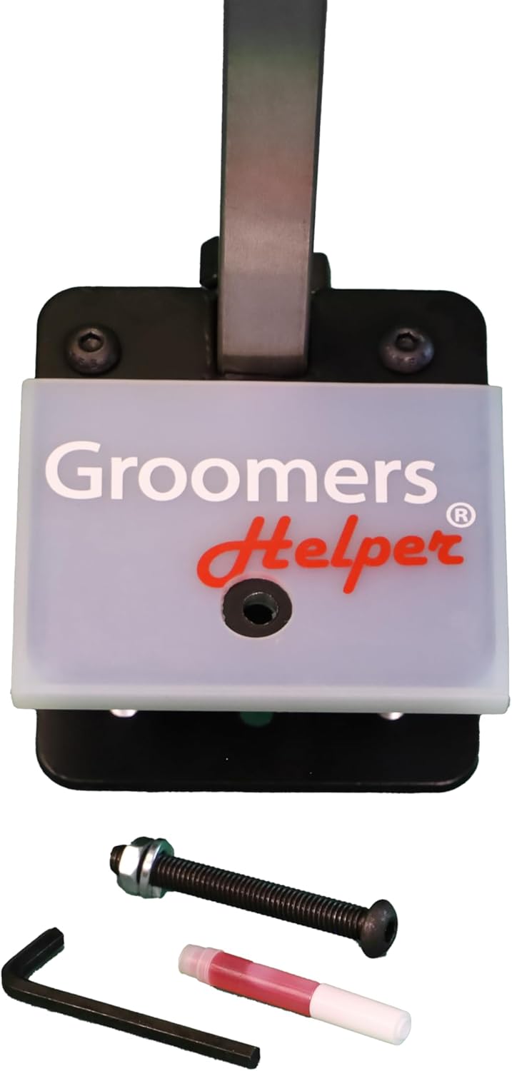 Groomers Helper® Table Clamp-1"-Beast
