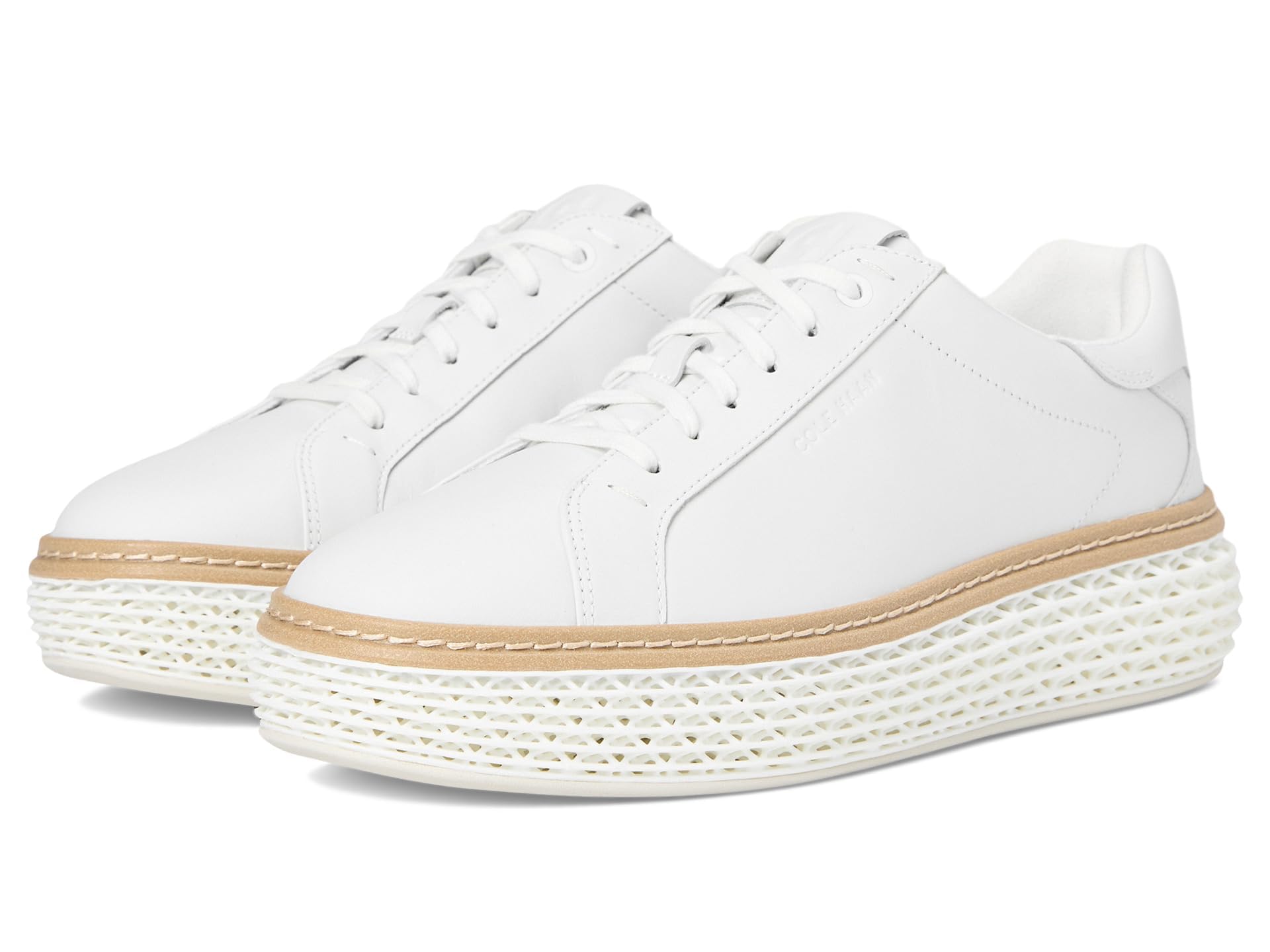Cole Haan Women's Grandpro Court Skyweave
