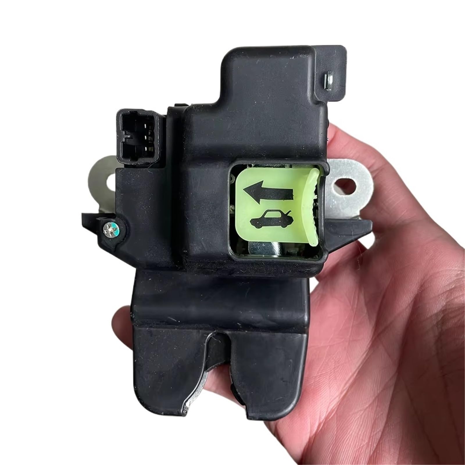 Smlzzc One Color Rear Tailgate Boot Lock For Hyundai For Elantra For Sedan 2011 2012 2013 2014 2015 2016 81230-3X000 1 Pc Rear Trunk Motor Tail Gate Latch Actuator Mechanism