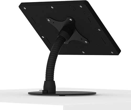 Miniatura 7 de VidaMount - Caja blanca y soporte flexible portátil compatible con Surface Go &amp; Go 2