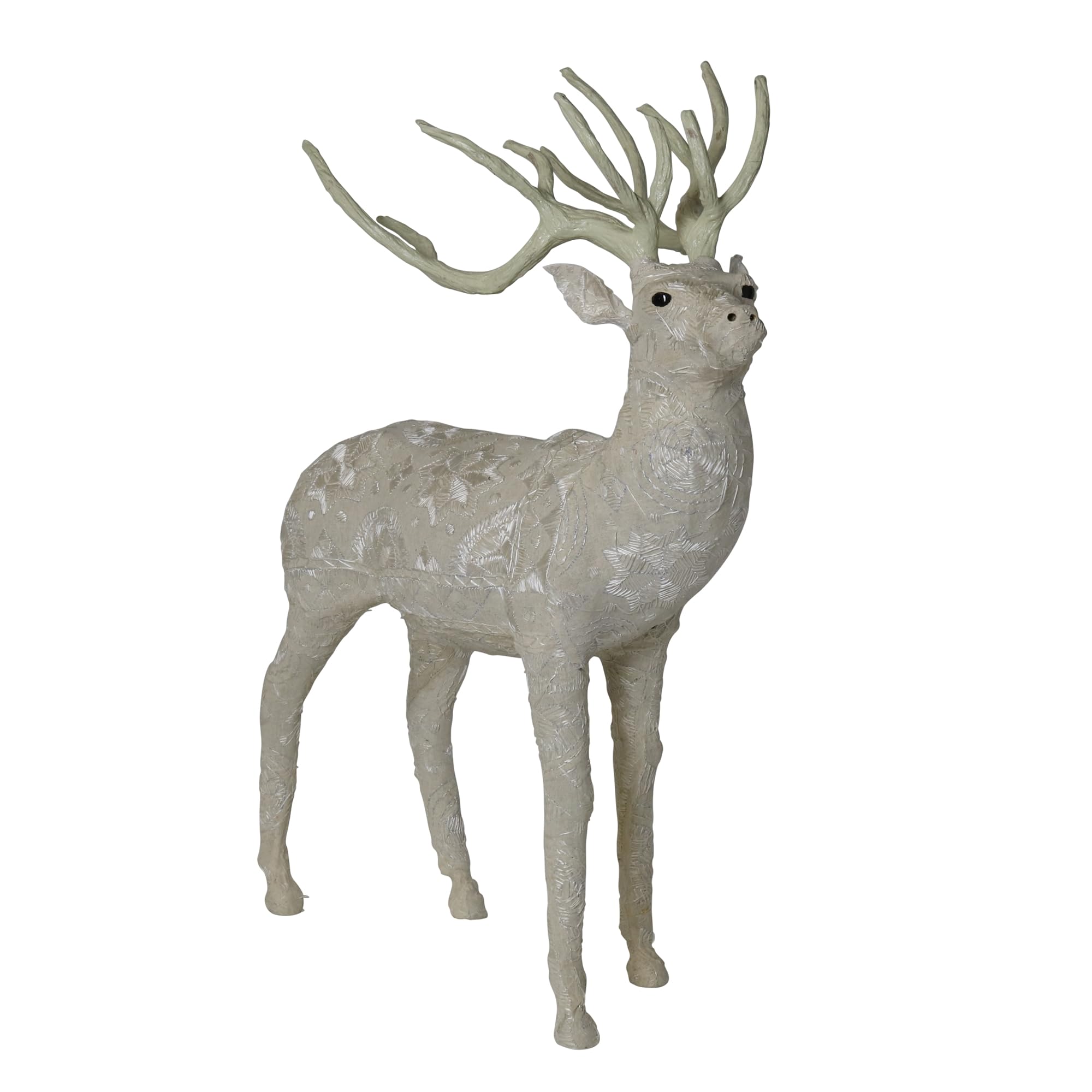 HomArt Scandinavian Stag Standing - Ex Large
