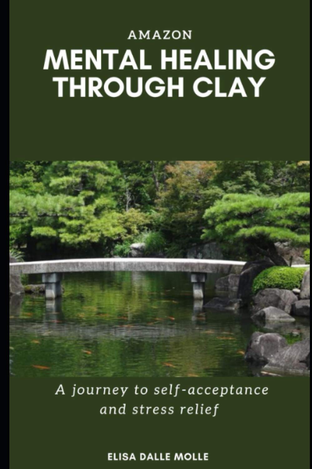Mental healing through clay: a journey to self-acceptance and stress relief