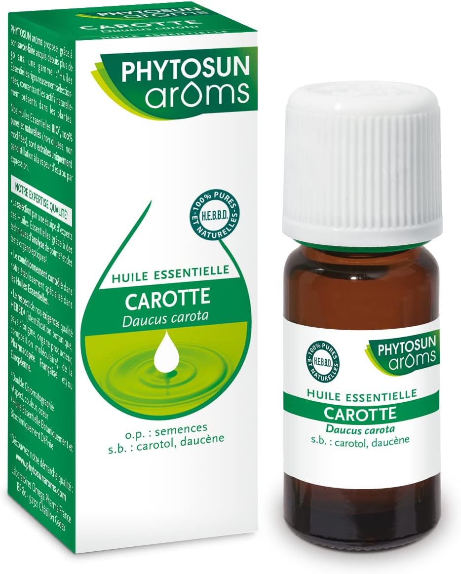 Phytosun Arms Carrot 5Ml