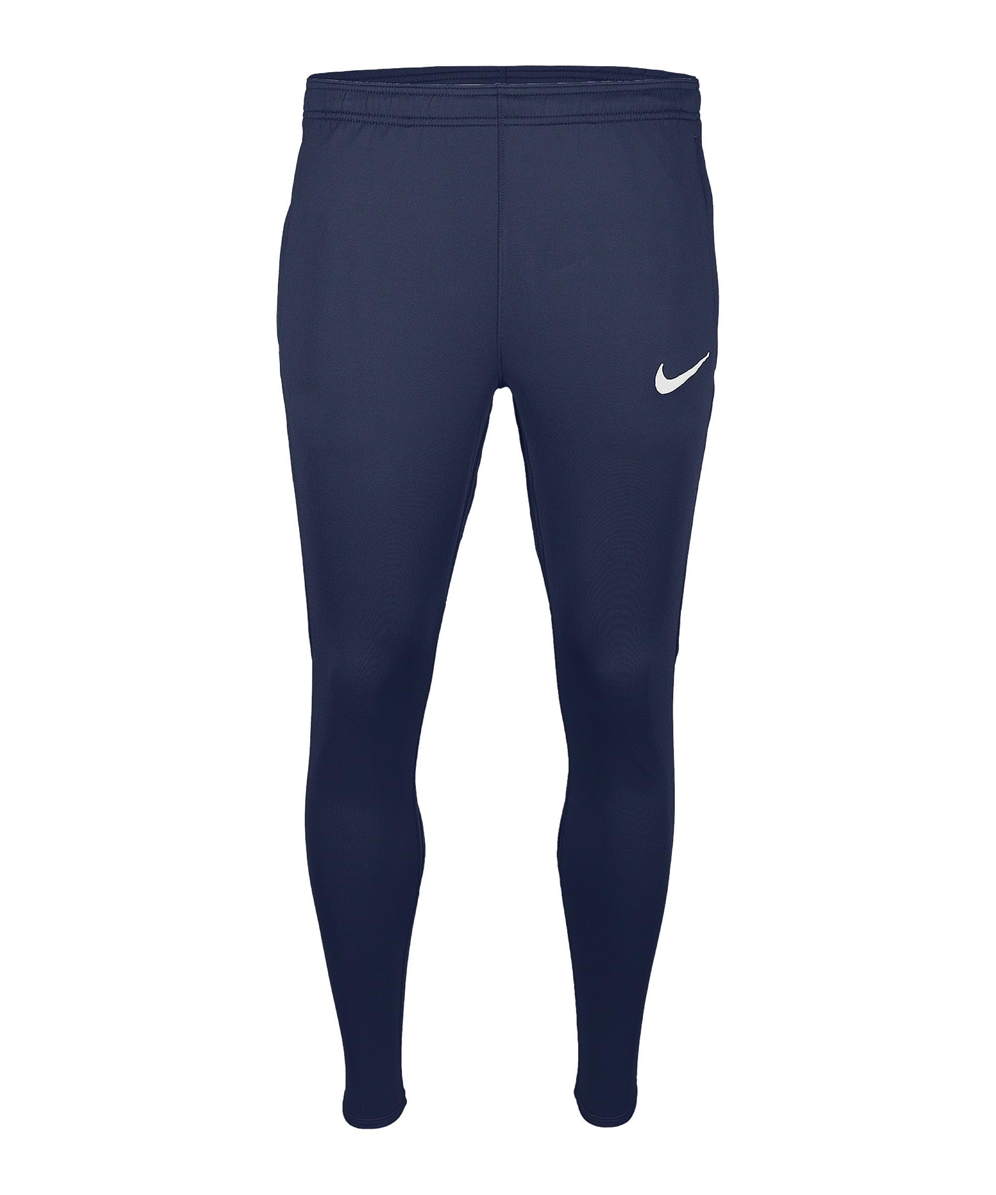 Nike Junior Strike 26 Zip-Pocket Training Pants White