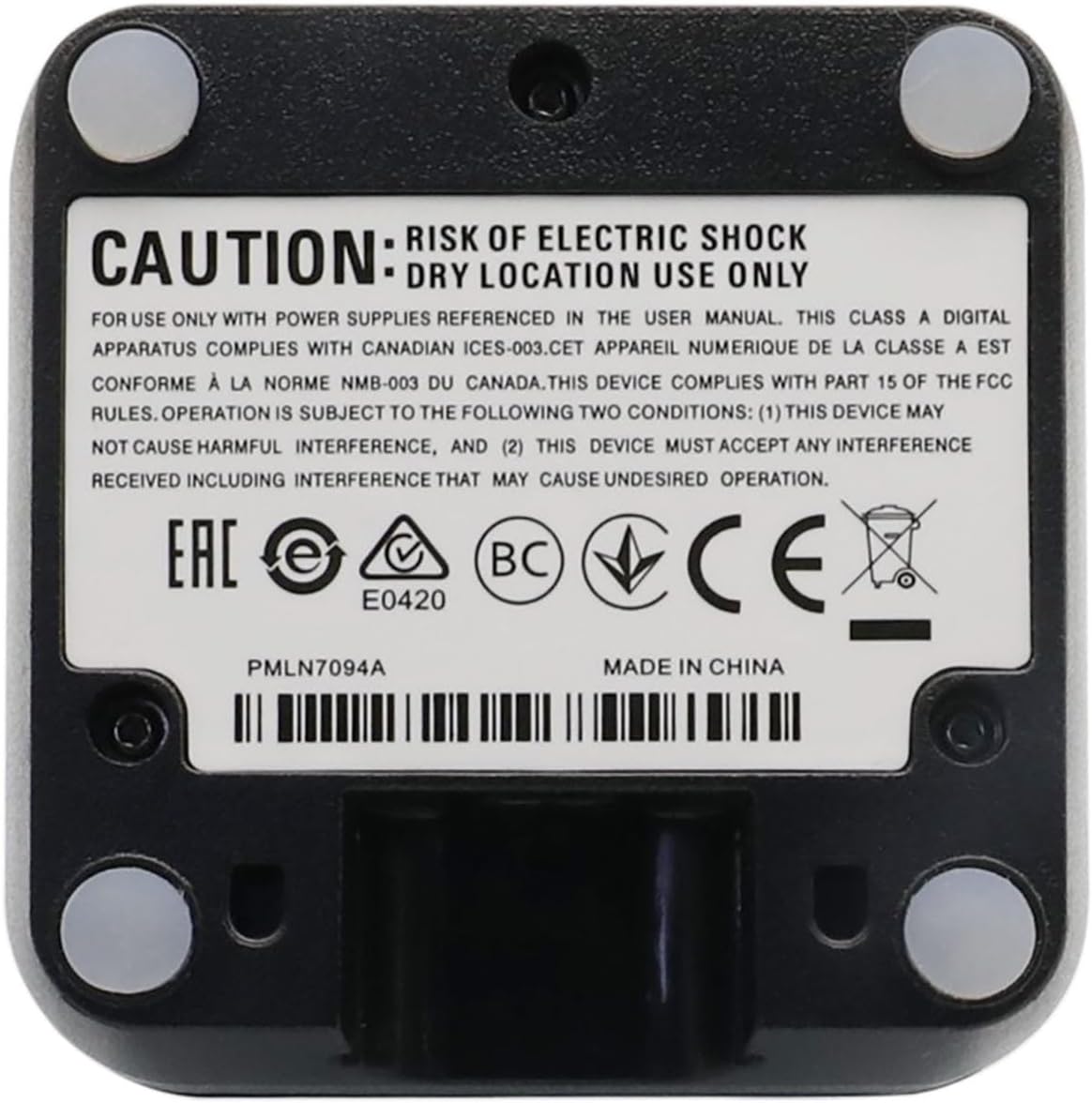 PMLN7109A PMLN7109 PMLN7094 Charger Compatible for Motorola TLK100 SL300 SL300e SL3500e SL1M SL1600 SL2600 Radios PMNN4468A PMNN4468 Battery Charger