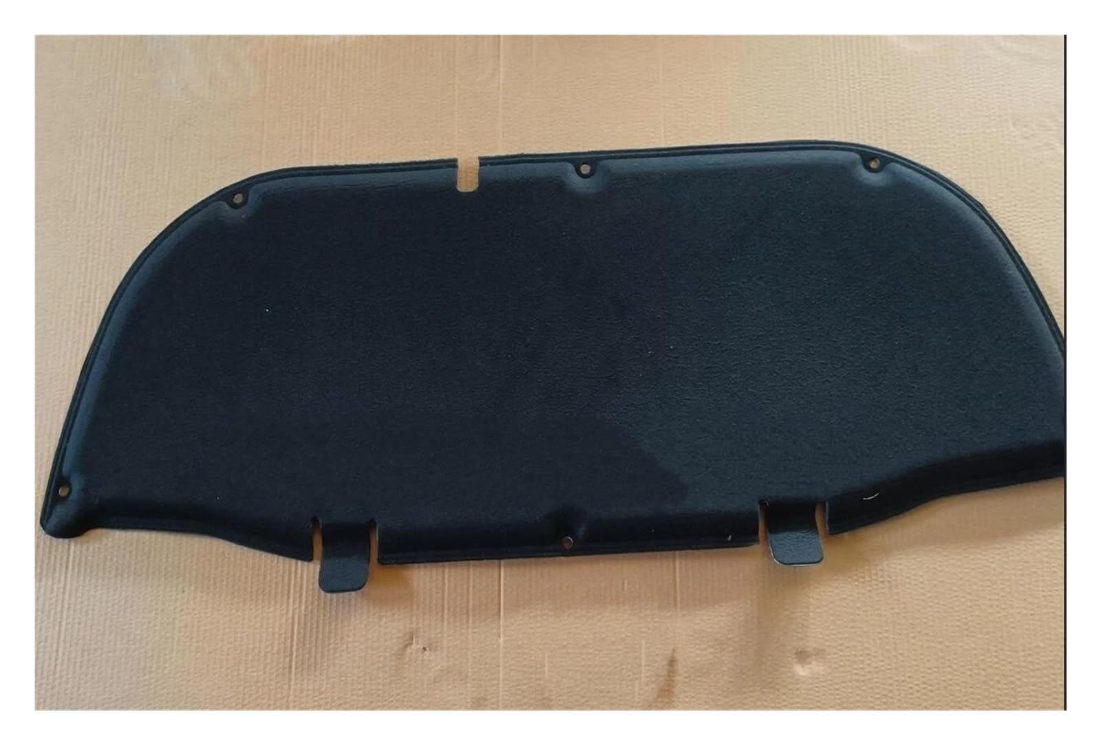 Tapis protection thermique capot pour Toyota Corolla Cross 2021-2025