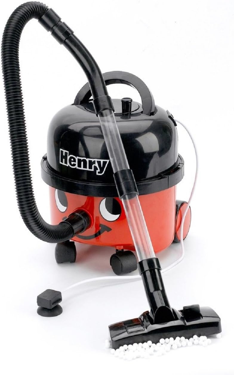 Casdon Little Henry Vacuum