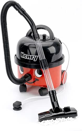Casdon - 580 - Jouet Aspirateur Little Henry
