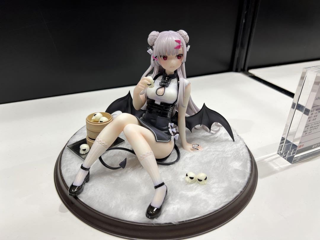 ネオンマックス Tana チャイナドレスVer. 1/6スケールフィギュア Amazon.co.jp: TANA チャイナドレスVer. 1 6スケールフィギュア : おもちゃ