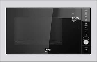 BEKO MGB 25332 BG