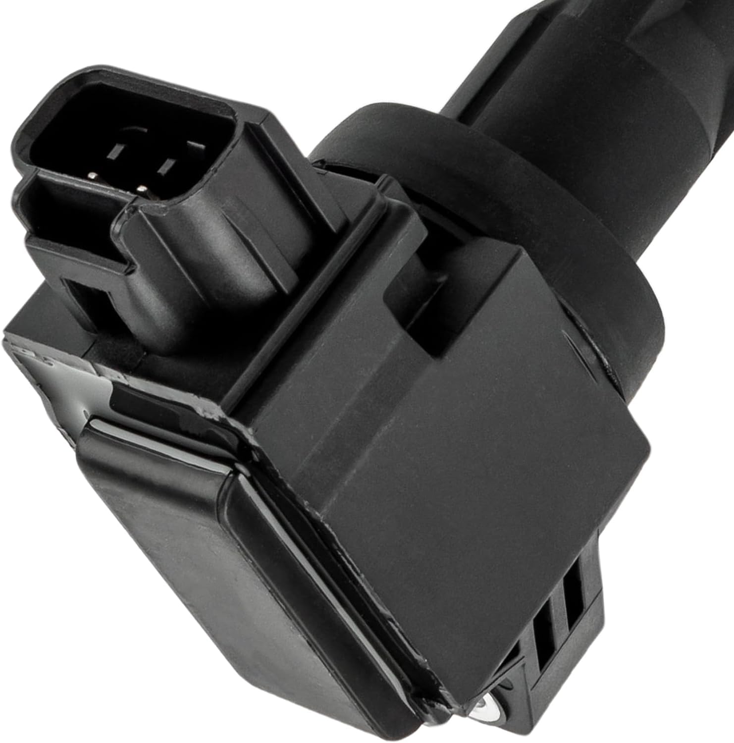 KAX Pack of 4 UF814 Ignition Coil Set for Mitsubishi Outlander Sport 2018-2022, Mitsubishi Outlander 2014-2019 2.4L, Mitsubishi Outlander PHEV 2018, UF814