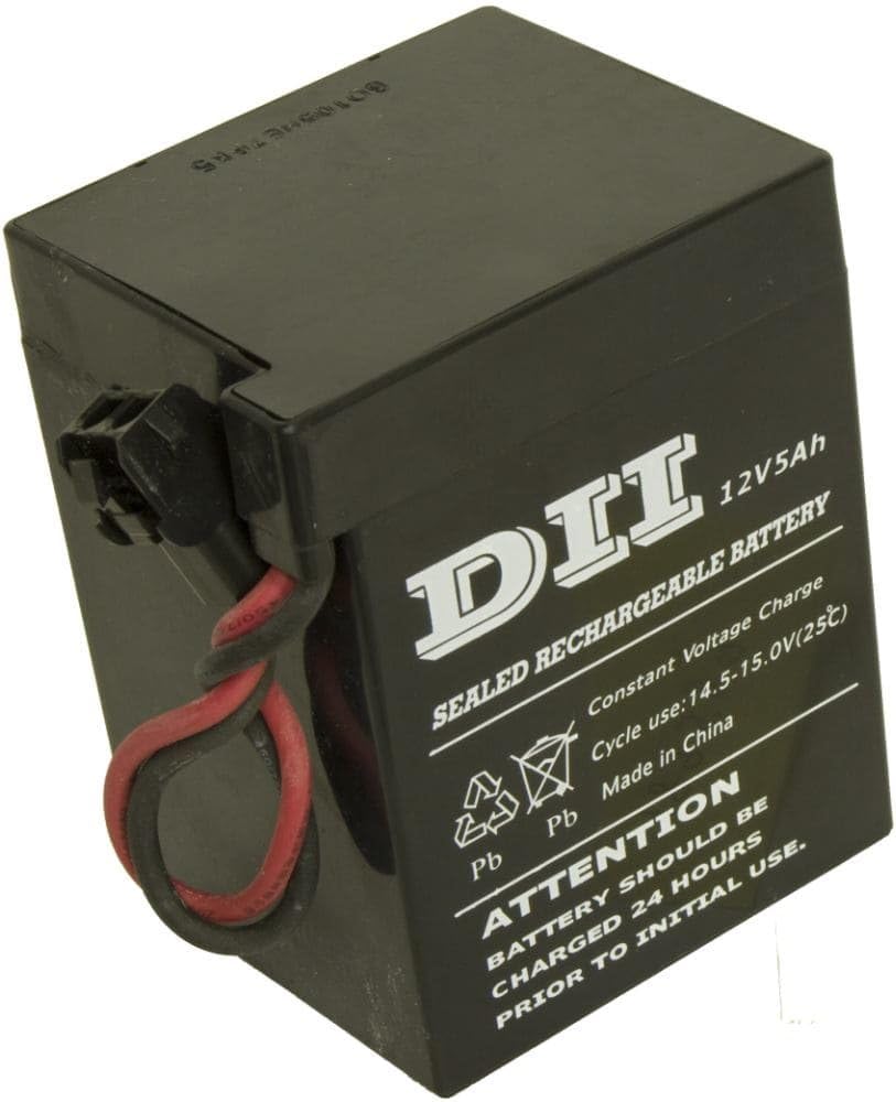 Craftsman 189589 Lawn Mower Battery