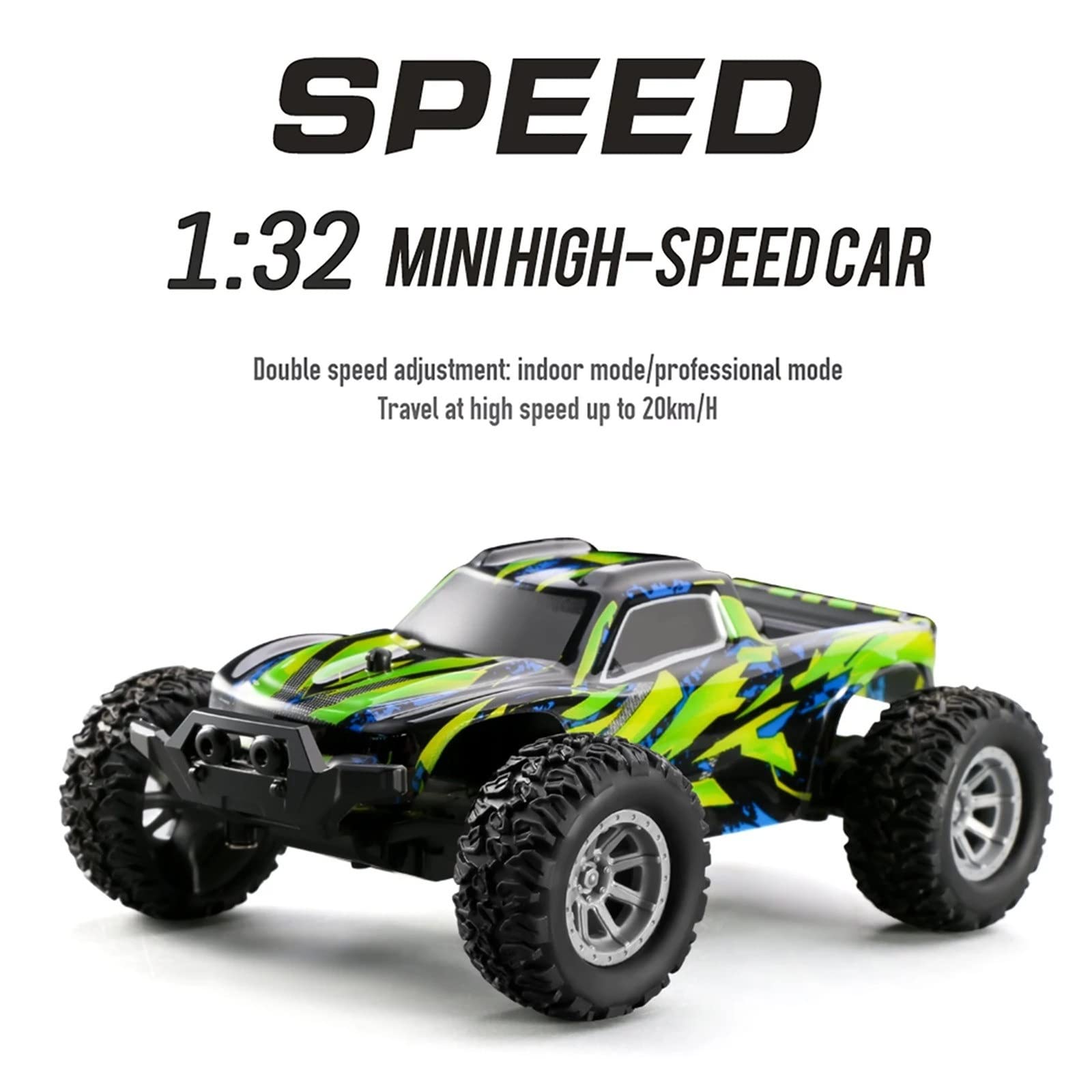 Amazon.co.jp: ラジコンカー 1/32 2wd 20km/h 2.4GHzミニ高速車 RC Amazon.co.jp: ラジコンカー 1/32 2wd 20km/h 2.4GHzミニ高速車 RC