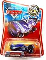 カーズ プレシジョン  リジー  美品 トミカ  cars  マテル Amazon.co.jp: カーズ 2018 マテル 1:55 ミニカー プレイセット