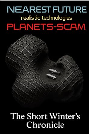 The Short Winter’s Chronicles