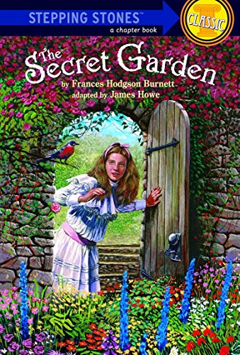 The Secret Garden (A Stepping Stone Book(TM)) - //coolthings.us