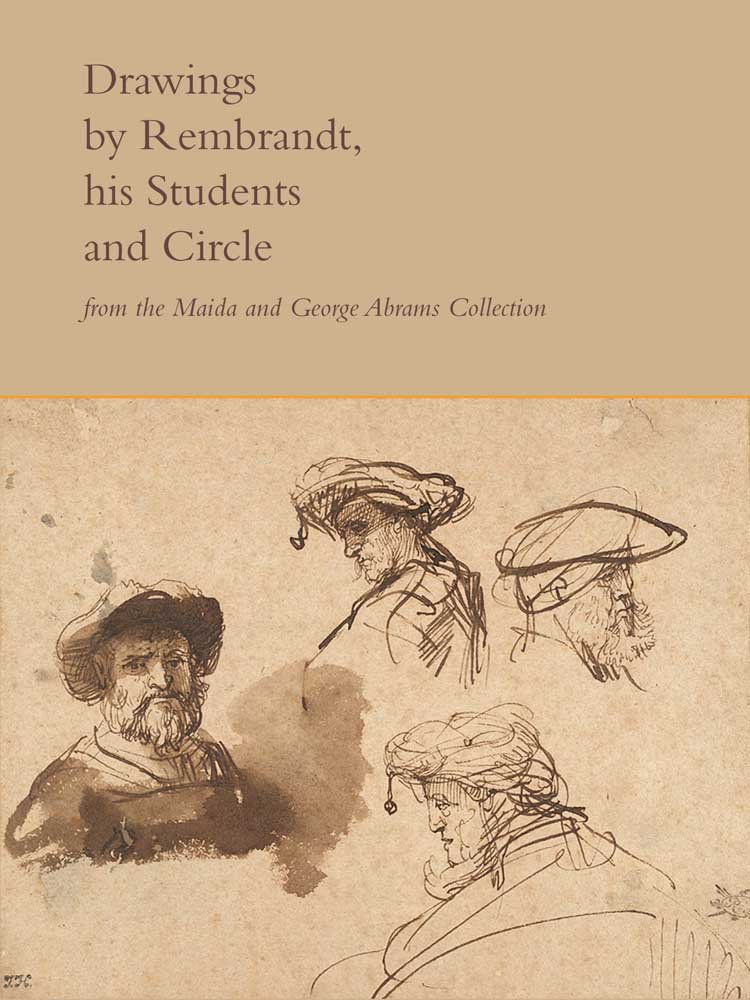 Dessins de Rembrandt pour enrichir votre collection : l'art flamand au salon