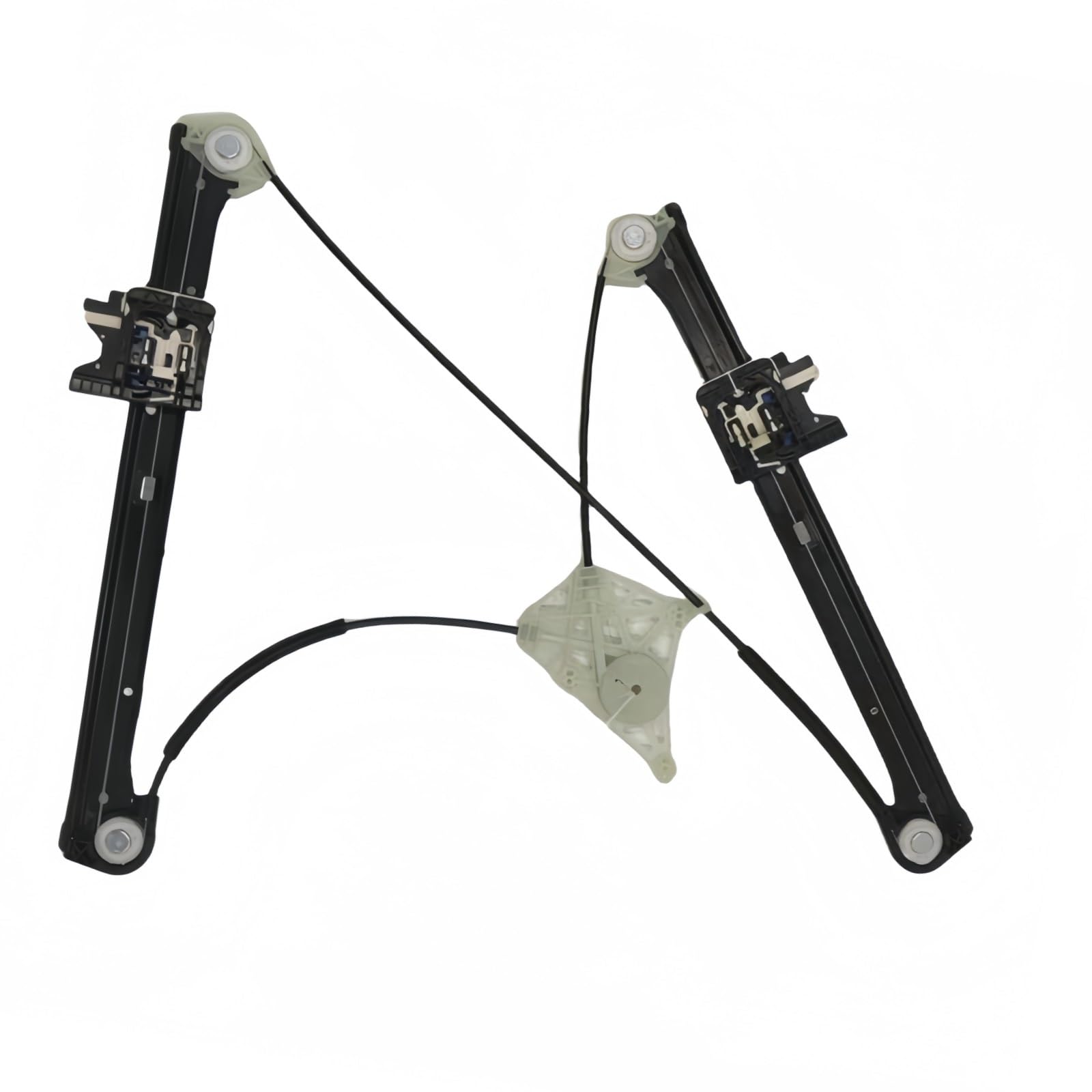 do regulatora okien Q7 2016-2024 (4M0839461A)