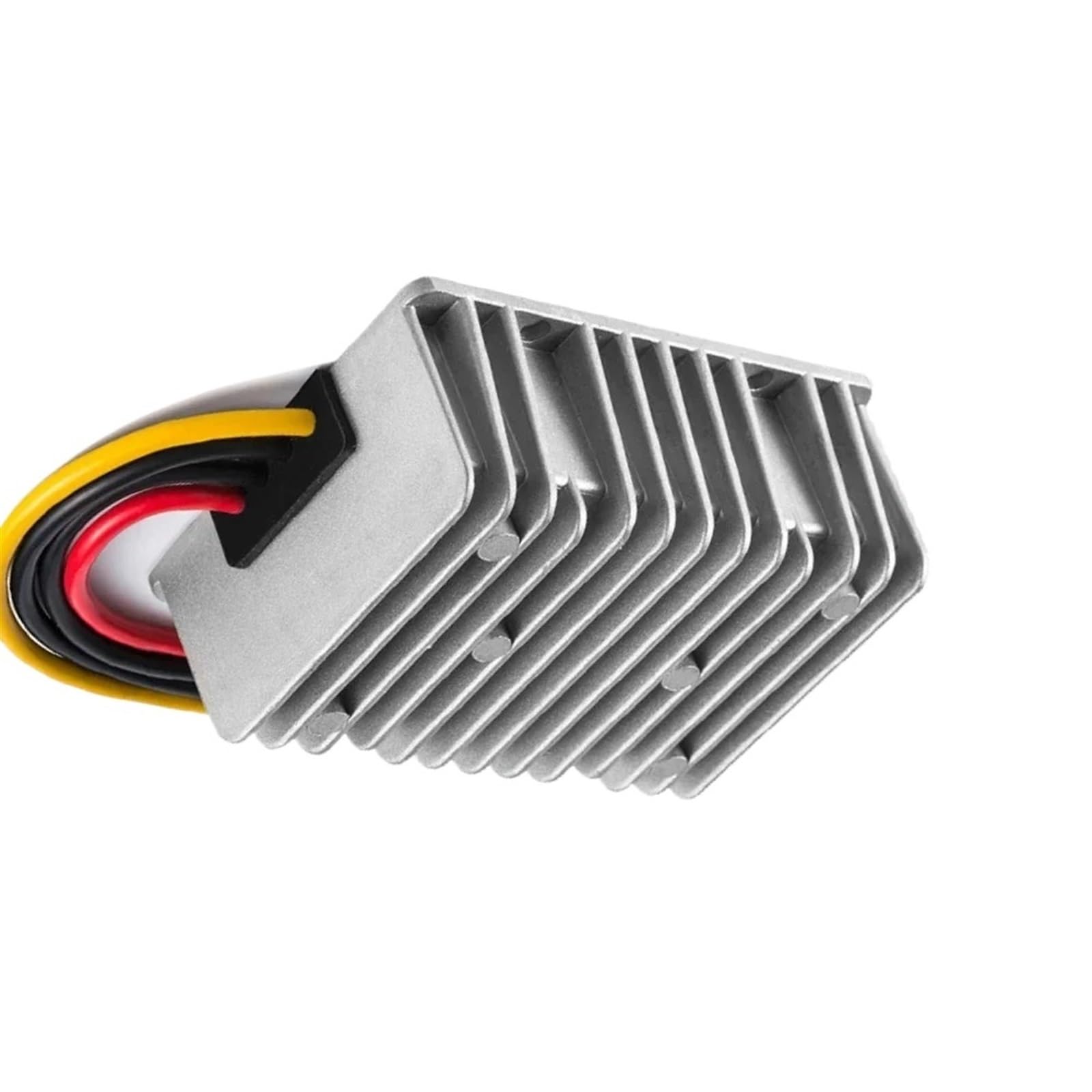 12V bis 48V 56V 3A 5A 144W 240W Boost Spannungsregler DC DC Konverter Step Up Modul Netzteil for Auto LED Solar 12V bis 48V 56V 3A 5A 144W 240W Boost Spannungsregler DC DC Konverter Step Up Modul Netzteil for Auto LED Solar